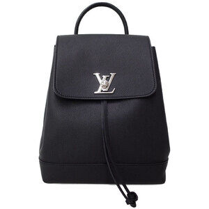 Louis Vuitton Lock Me Backpack